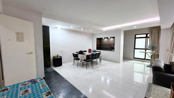 Sengkang East Way (Sengkang), HDB 3 Rooms #567203381